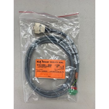 KLA-Tencor 0101066-000 L Motor Cable,COMET
